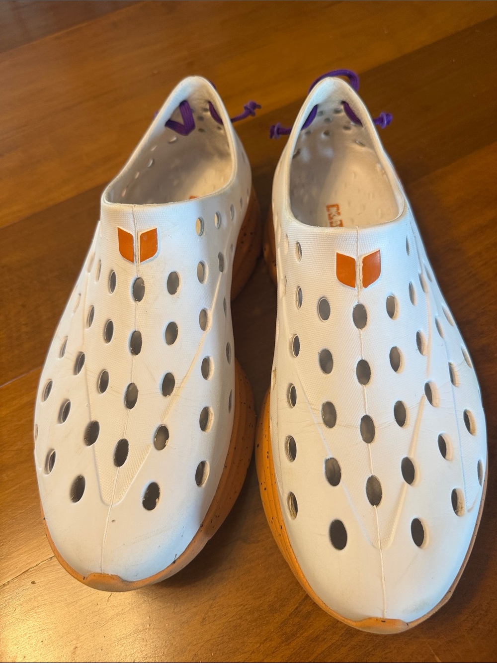 Men's Clemson Kanes